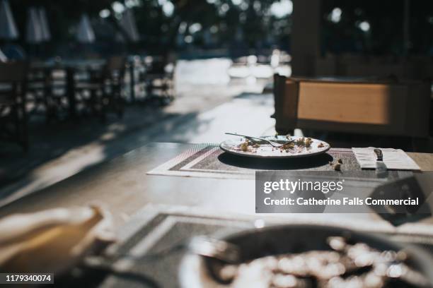 Leftover Plate Left Over Plate Photos and Premium High Res Pictures - Getty Images