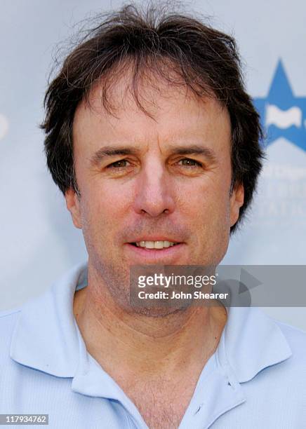 Kevin Nealon during Golf Digest Celebrity Invitational to Benefit the Prostate Cancer Foundation at Riviera Country Club in Pacific Palisades,...