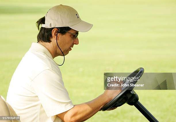 Ray Romano during Golf Digest Celebrity Invitational to Benefit the Prostate Cancer Foundation at Riviera Country Club in Pacific Palisades,...