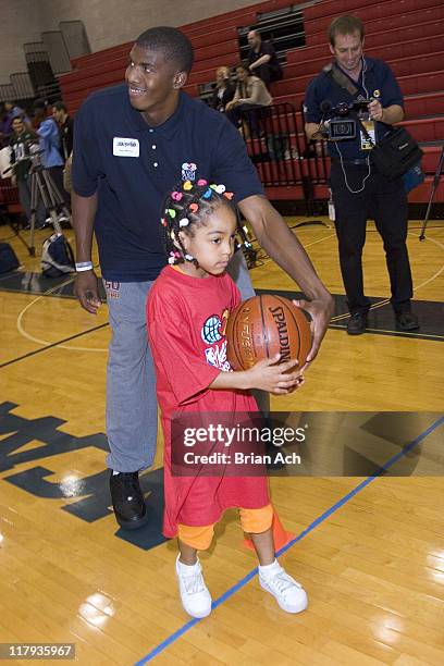 Tyrus Thomas Nba Jr Photos and Premium High Res Pictures - Getty Images