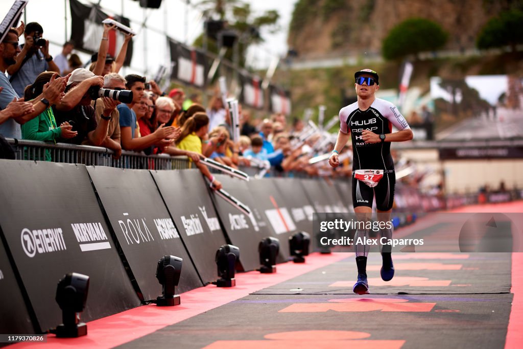 IRONMAN Barcelona