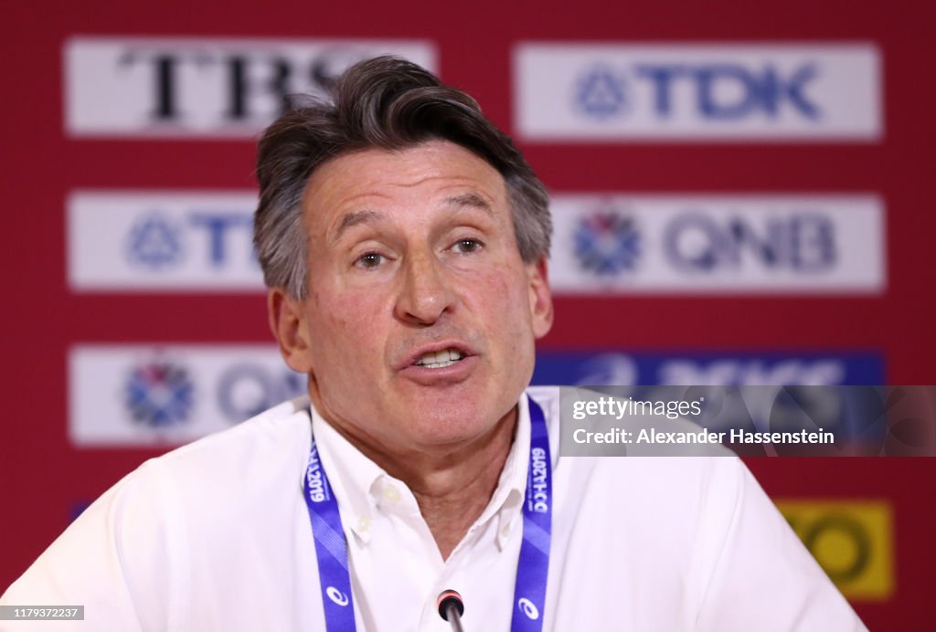 17th IAAF World Athletics Championships Doha 2019 - Day Ten