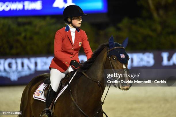 Cloie Reed Chloe Reid Equestrian Photos and Premium High Res Pictures - Getty Images
