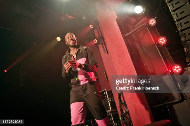 Gibs Rapper 29 Freddie Gibbs Madlib Photos & High Res Pictures - Getty Images