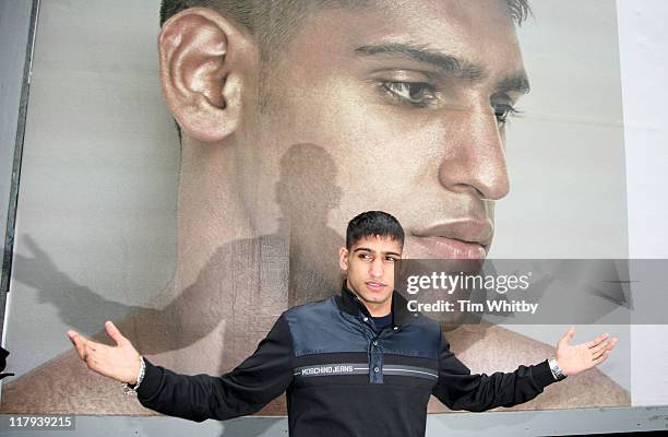 Amir Rto 2,036 Photocall At Knightsbridge In London Stock Photos, High-Res ...