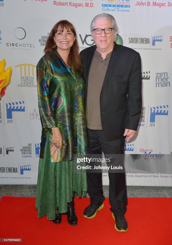 34th Annual Fort Lauderdale International Film Festival - Opening Night