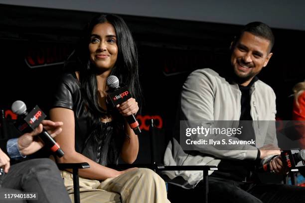 W R Parween 304 Parveen Kaur Photos & High Res Pictures - Getty Images