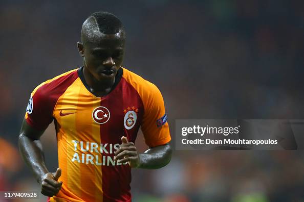 Galatasaray v Paris Saint-Germain: Group A - UEFA Champions League Galatasaray v Paris Saint-Germain: Group A - UEFA Champions League