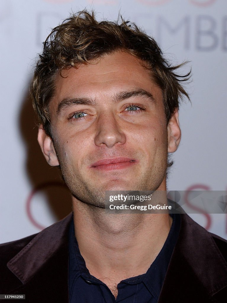 Closer Los Angeles Premiere - Arrivals