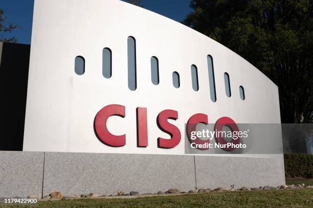 Cisco Ca 10,729 Cisco Stock Photos, High-Res Pictures, and Images - Getty Images