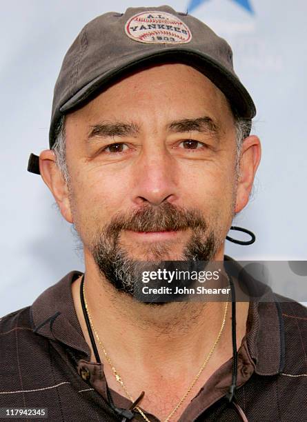 Richard Schiff during Golf Digest Celebrity Invitational to Benefit the Prostate Cancer Foundation at Riviera Country Club in Pacific Palisades,...