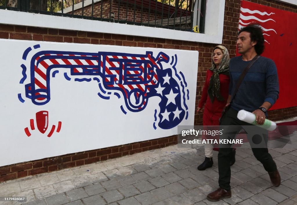 IRAN-US-CONFLICT-EMBASSY