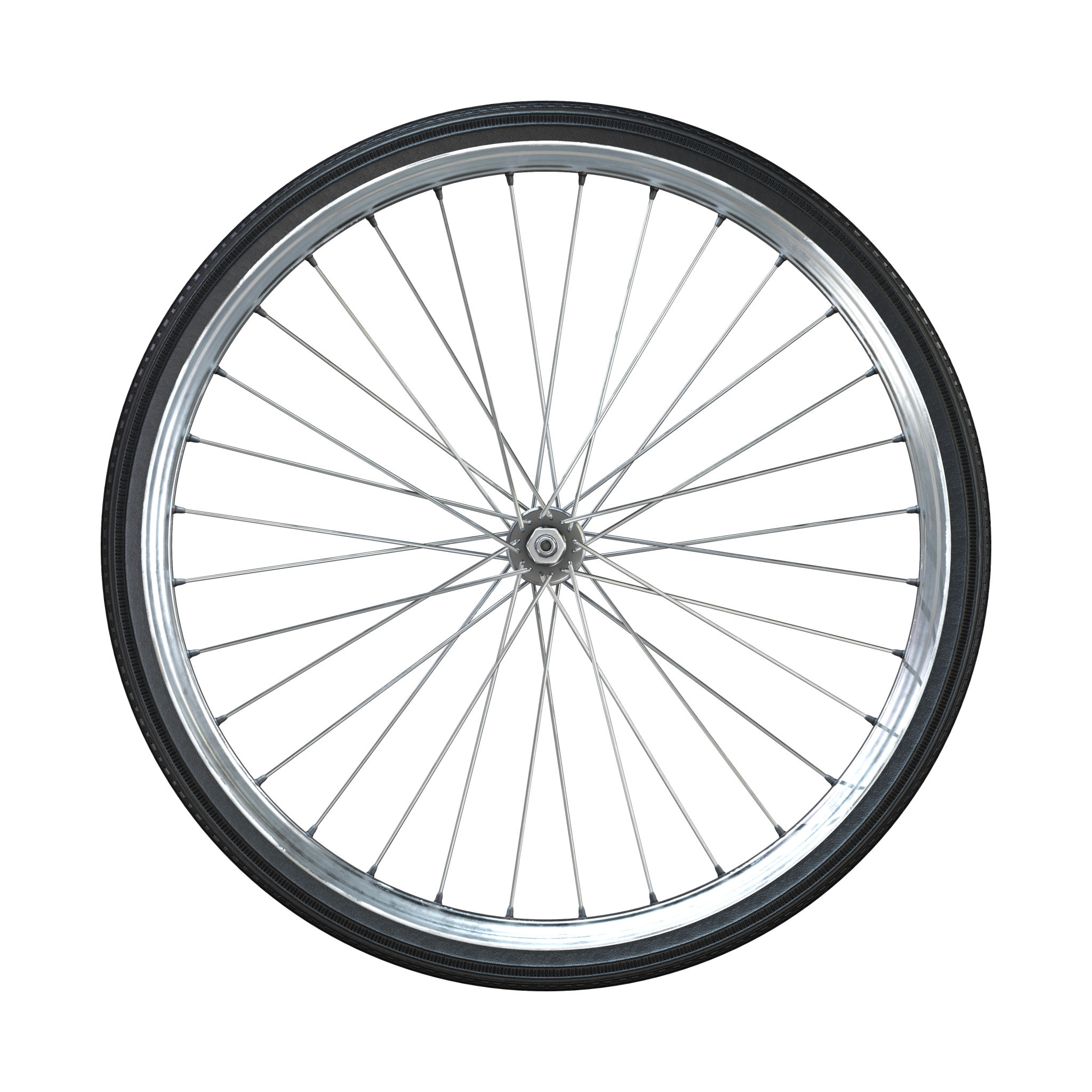 bicycle tires