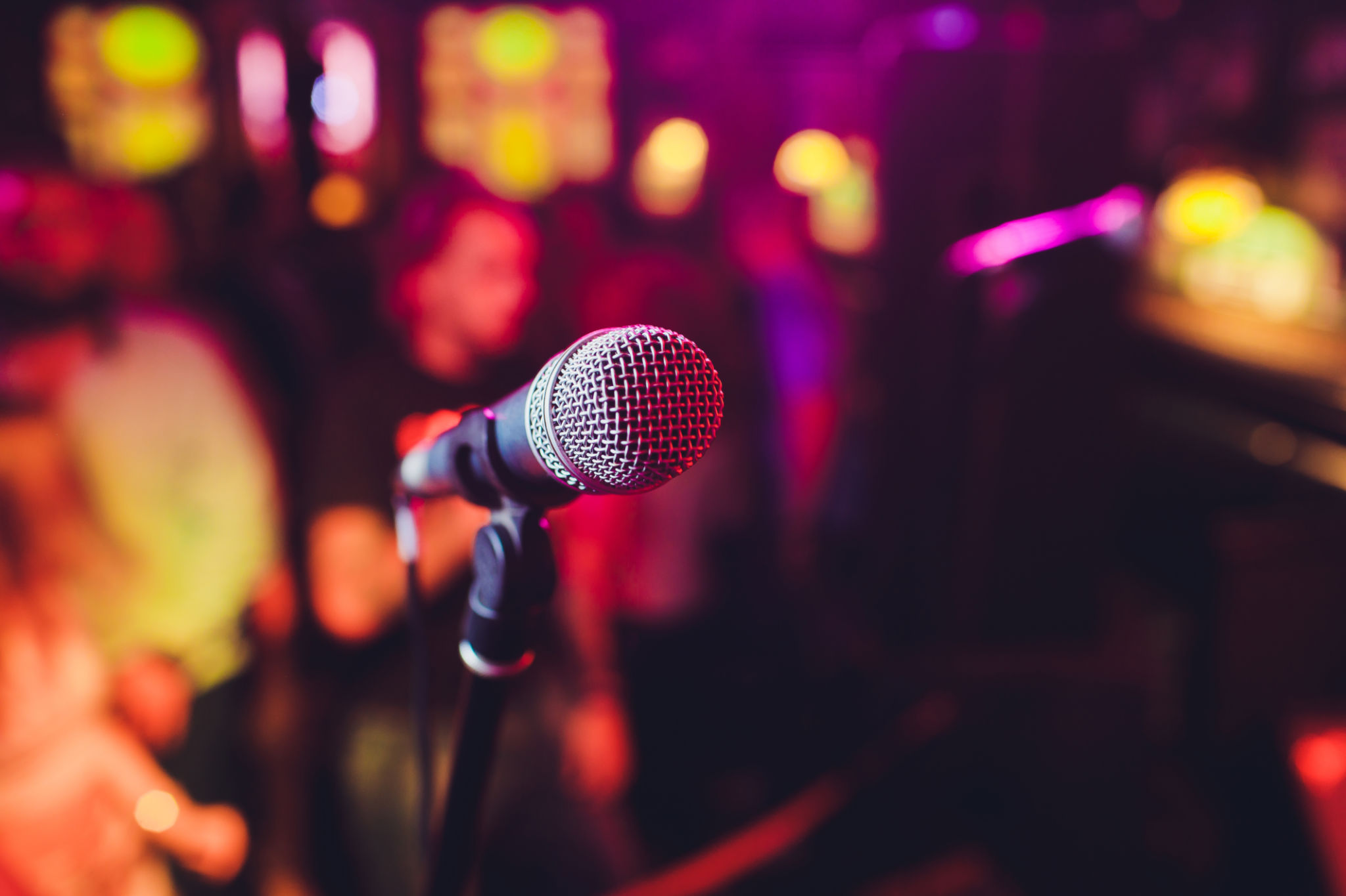 live music pub
