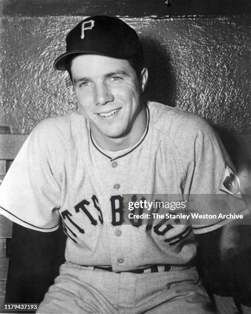 Bob Friend 95 Bob Stanley Baseball Stock Photos, High-Res Pictures, and Images ...