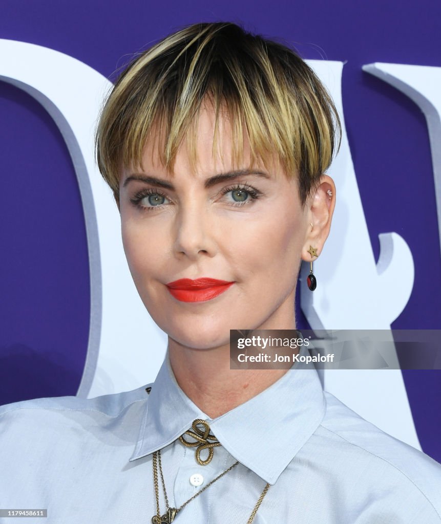 Premiere Of MGM's "The Addams Family" - Arrivals