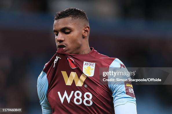 Aston Villa v Liverpool FC - Premier League Aston Villa v Liverpool FC - Premier League