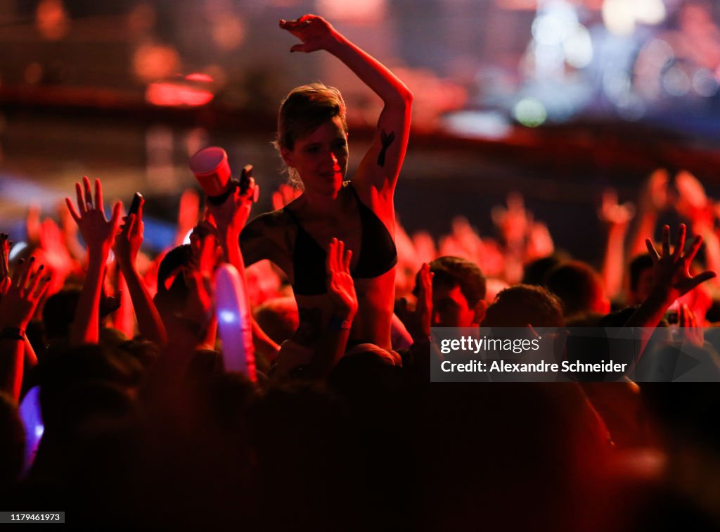 Rock in Rio 2019 - Day 7