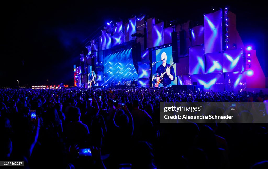 Rock in Rio 2019 - Day 7