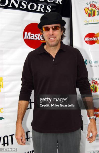 Kevin Nealon at the 6th Annual Golf Classic benefiting the Elizabeth Glaser Pediatric AIDS Foundation.
