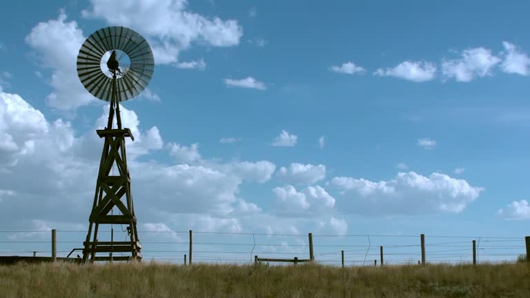 Windmill Video 931 Old Fashioned Windmill Stock Videos, Footage, & 4K Video Clips ...