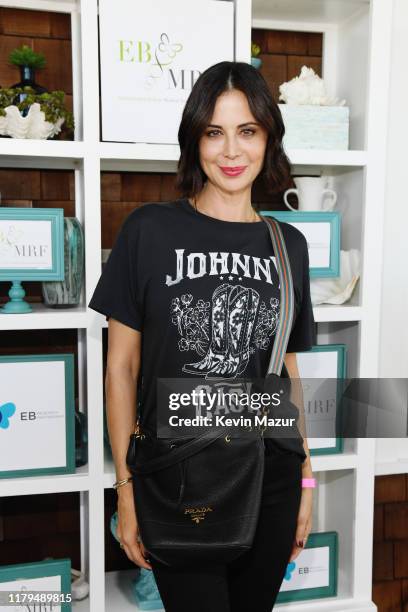 Catherine Bell Photos Photos and Premium High Res Pictures - Getty Images