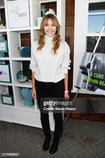 Elizabeth Olsen Heels Photos and Premium High Res Pictures - Getty Images