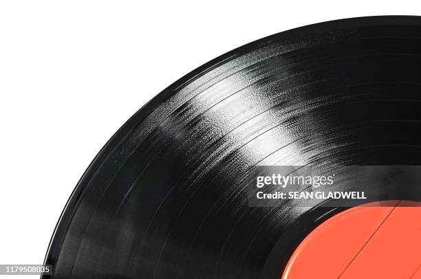vinyl lp record - lp fotografías e imágenes de stock