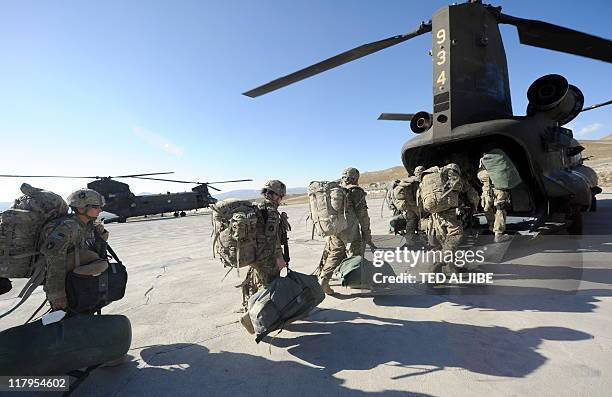 Forward Operating Base Hope 3,382 Us Army Forward Operating Base Stock Photos, High-Res Pictures ...