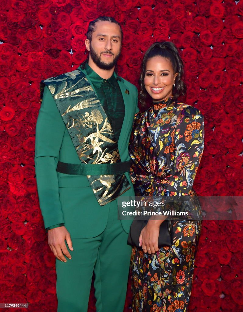 Tyler Perry Studios Grand Opening Gala - Arrivals