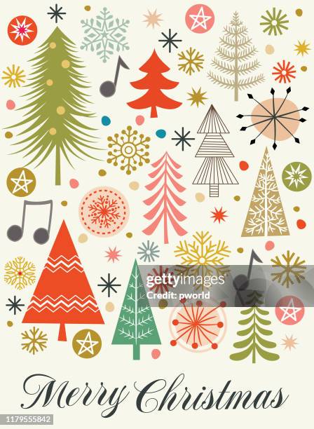 stockillustraties, clipart, cartoons en iconen met kerst achtergrond. - sinterklaasliedje