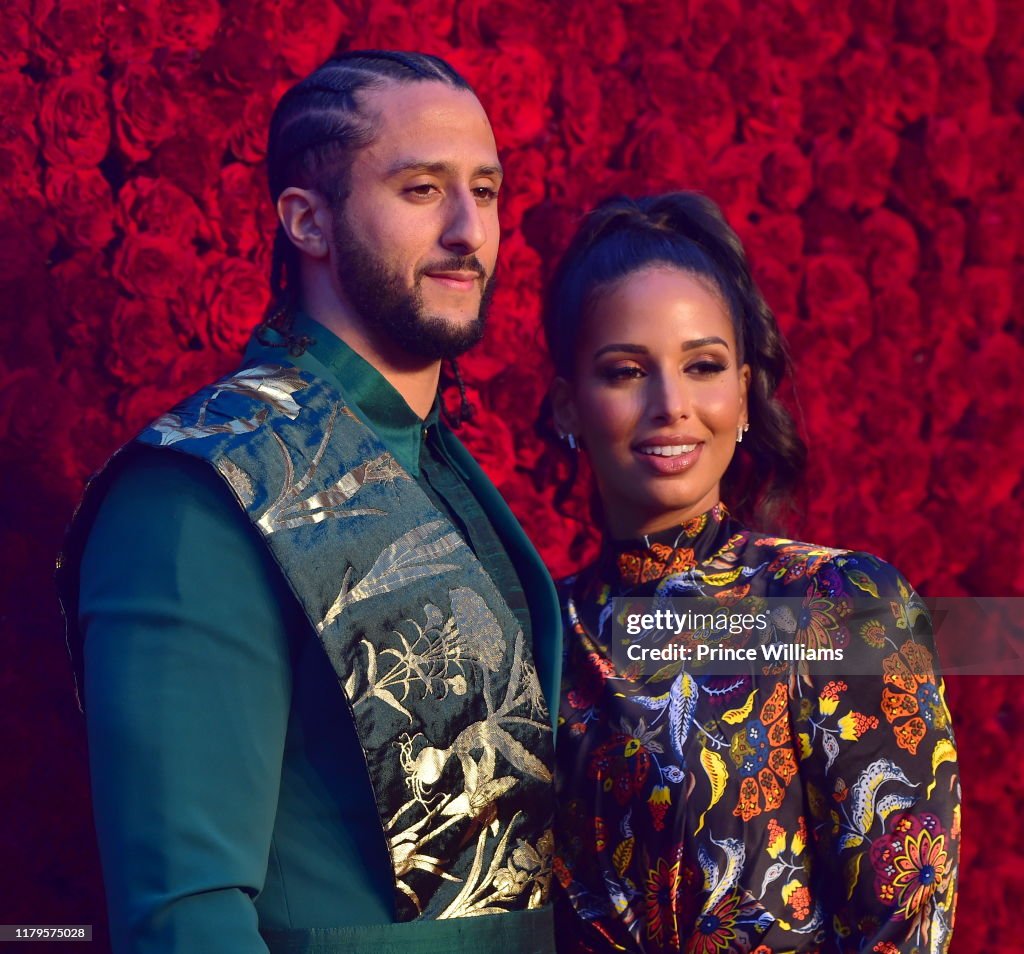 Tyler Perry Studios Grand Opening Gala - Arrivals