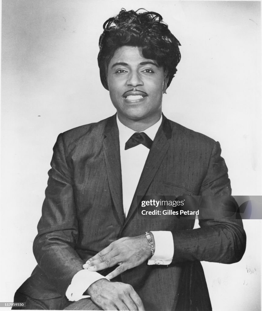 Little Richard