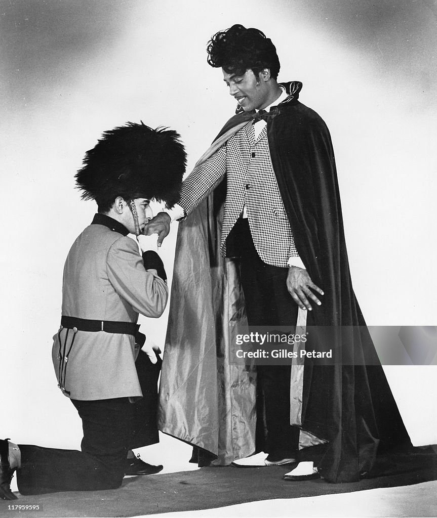 Little Richard