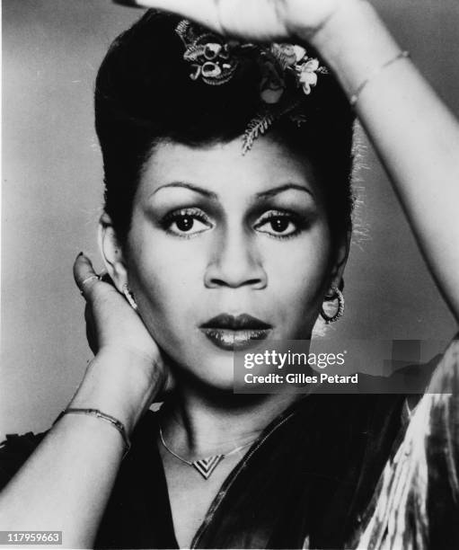 Minnie Riperton Cancer 110 Minnie Ripperton Photos & High Res Pictures - Getty Images