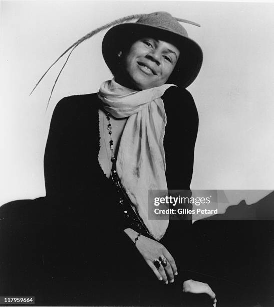 Minnie Riperton Cancer 106 Minnie Riperton Photos & High Res Pictures - Getty Images