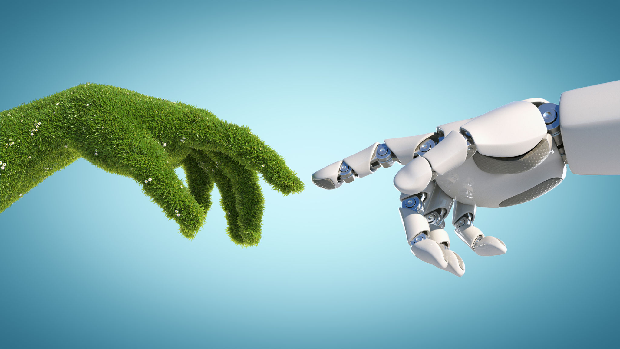 nature ai