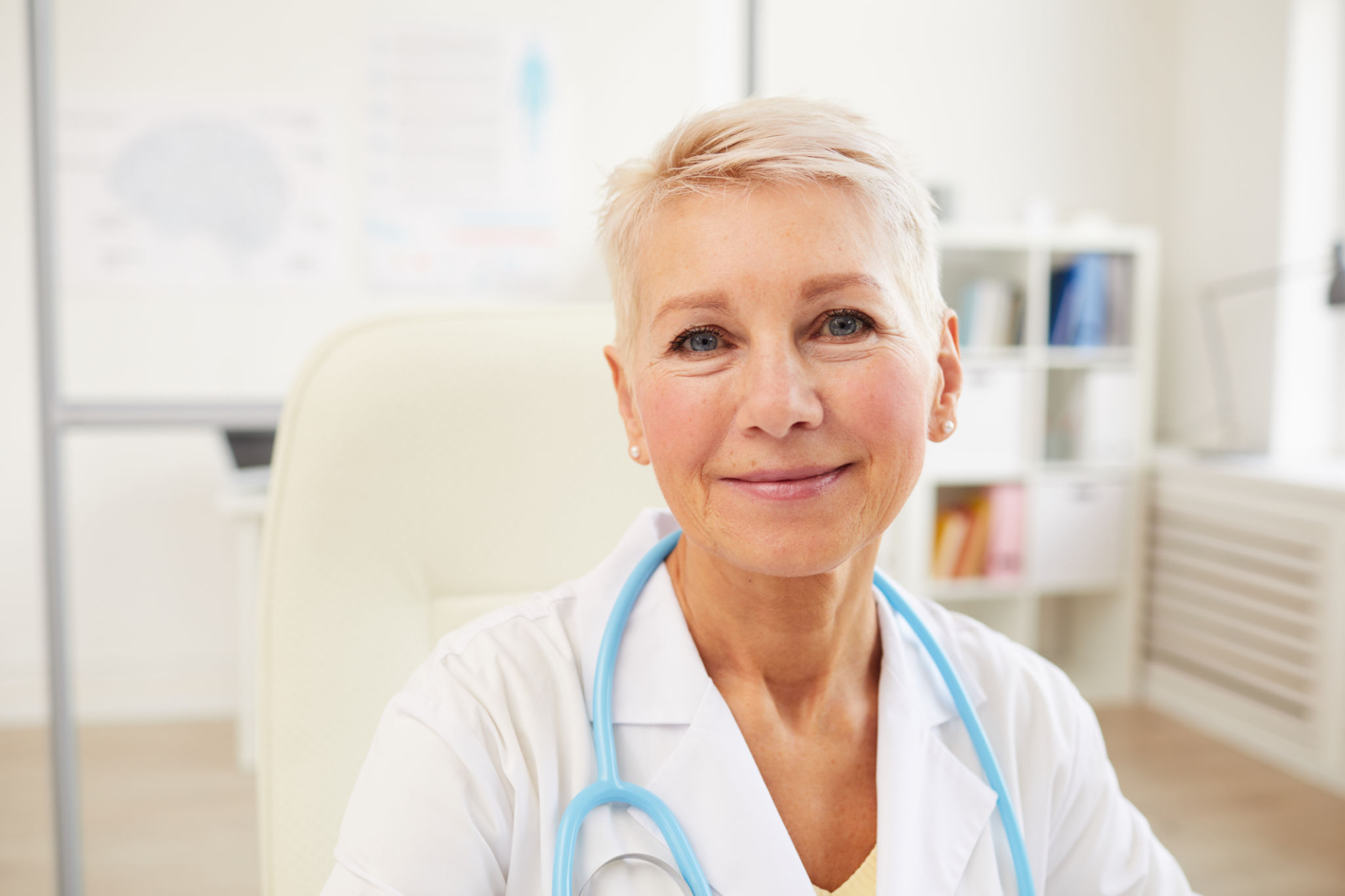 qualified practitioner