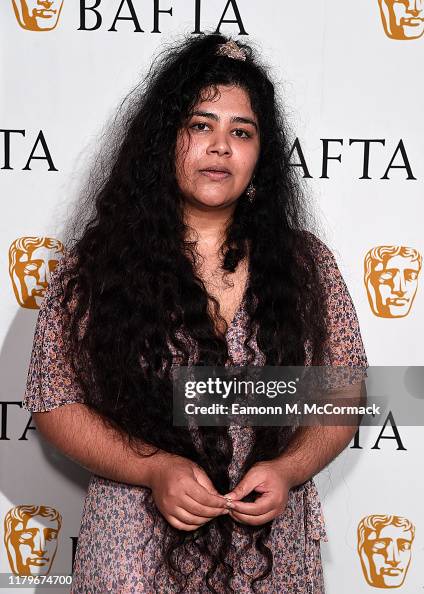 India Rae India Eva Rae attends the launch of the BAFTA Elevate Actors... News ...