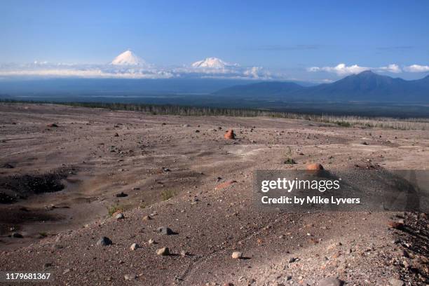 342 Pyroclastic Rock Stock Photos, High-Res Pictures, and Images ...