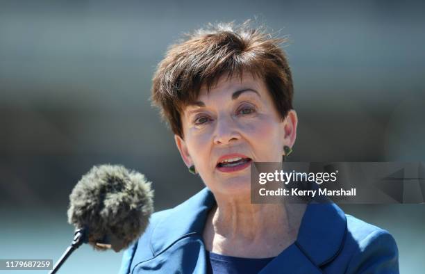 31 Patsy Marshall Photos & High Res Pictures - Getty Images