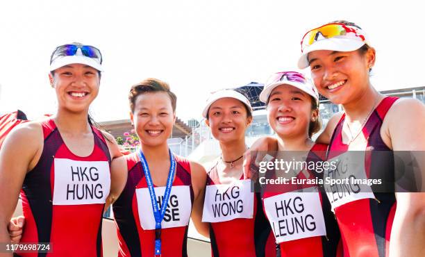 Li Wing Yee Leung Wing Yee Fotografías e imágenes de stock - Getty Images