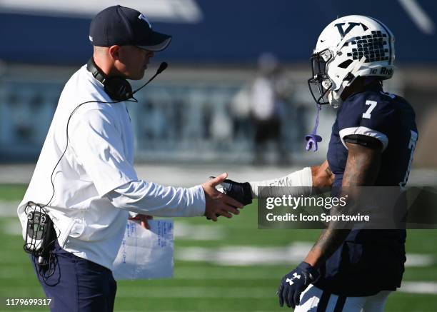 Tony Rouse Coach 44 Coach Tony Reno Stock Photos, High-Res Pictures, and Images - Getty ...