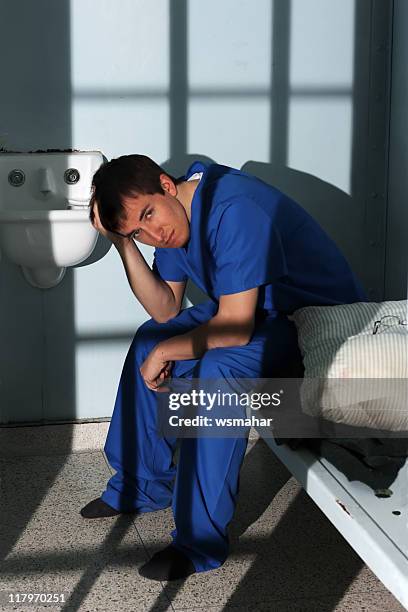 Inmate Face Inmate Face Photos and Premium High Res Pictures - Getty Images
