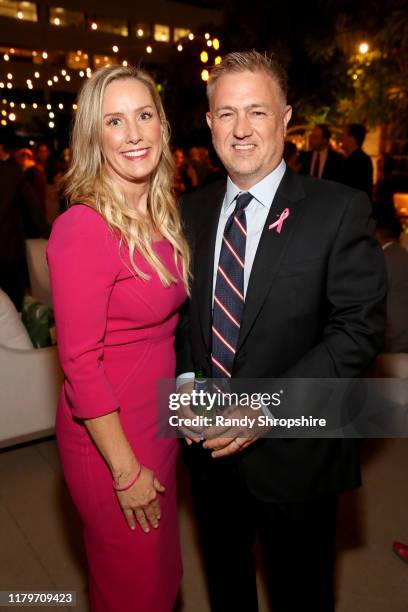 Peter Foley Rbc 21 Heather Mcarthur Stock Photos, High-Res Pictures, and Images - Getty ...