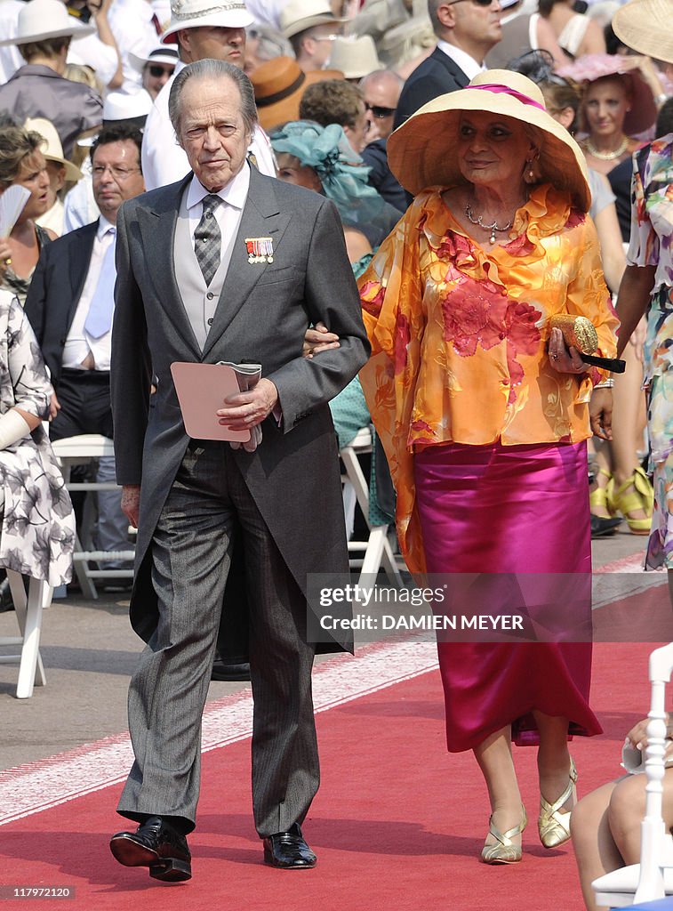 Prince Henri of Orleans, Count of Paris