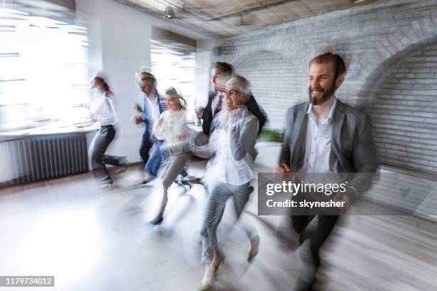 1,345 Engineer Running Stock Photos, High-Res Pictures, and Images ...