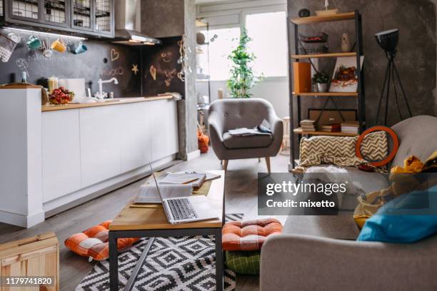 can't wait someone take me for a walk - small apartment stock pictures, royalty-free photos & images