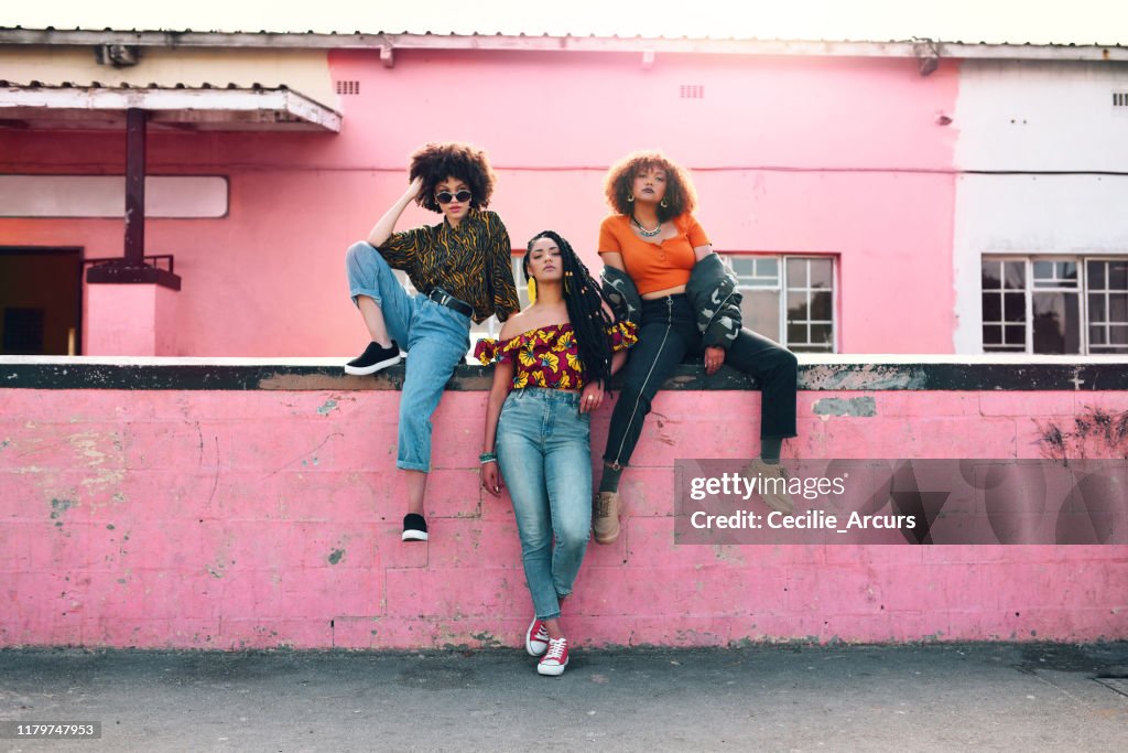Nosso estilo é influenciado por nossa educação