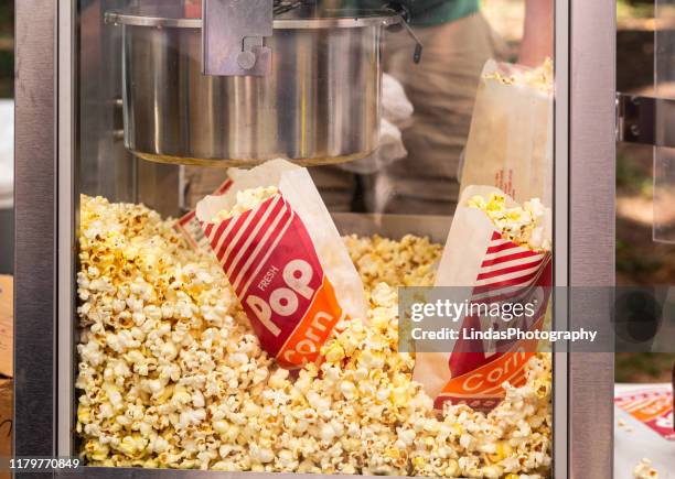 How to Maintain Your Cevend Popcorn Vending Machine for Optimal Performance